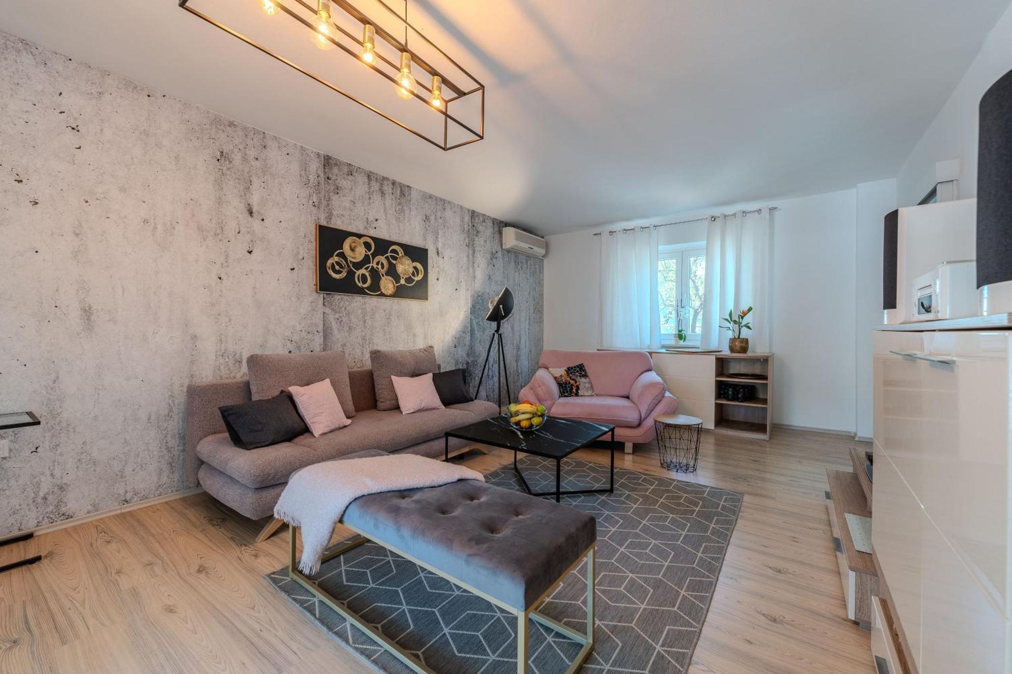 Villa B&D Zadar For The Complete Pleasure Of Vacation !Heated! Private Pool! Green Oasis In The Center Of Zadar, 100M From The Sea Zewnętrze zdjęcie